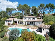 Villa in vendita a Roquefort-les-Pins Provenza-Alpi-Costa Azzurra Alpi Marittime