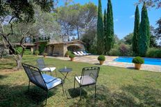 Villa in vendita a Auribeau-sur-Siagne Provenza-Alpi-Costa Azzurra Alpi Marittime