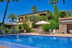 Villa in vendita a Grimaud Provenza-Alpi-Costa Azzurra Var