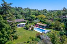 Villa in vendita a Châteauneuf-Grasse Provenza-Alpi-Costa Azzurra Alpi Marittime