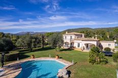 Villa in vendita a Saint-Cézaire-sur-Siagne Provenza-Alpi-Costa Azzurra Alpi Marittime