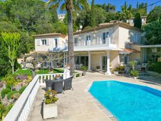 Villa in vendita a Golfe-Juan Provenza-Alpi-Costa Azzurra Alpi Marittime