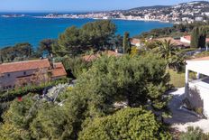 Villa in vendita a Sanary-sur-Mer Provenza-Alpi-Costa Azzurra Var