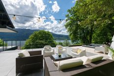 Villa in vendita a Talloires Alvernia-Rodano-Alpi Alta Savoia