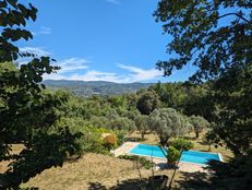 Villa in vendita a Salernes Provenza-Alpi-Costa Azzurra Var