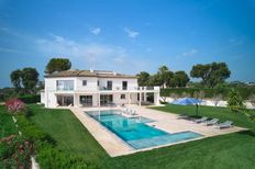 Villa in vendita a Antibes Provenza-Alpi-Costa Azzurra Alpi Marittime