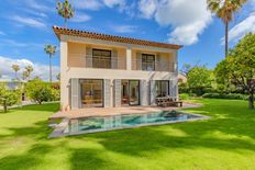 Villa in vendita a Cap d\'Antibes Provenza-Alpi-Costa Azzurra Alpi Marittime