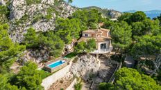 Villa in vendita a Carry-le-Rouet Provenza-Alpi-Costa Azzurra Bocche del Rodano