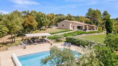 Villa in vendita a Ménerbes Provenza-Alpi-Costa Azzurra Vaucluse