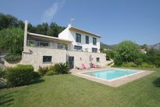 Villa in vendita a Vence Provenza-Alpi-Costa Azzurra Alpi Marittime