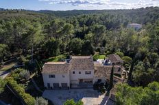 Villa in vendita a Tourrettes Provenza-Alpi-Costa Azzurra Var