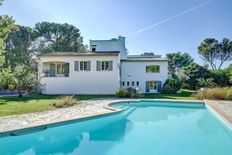 Villa in vendita a Bouc-Bel-Air Provenza-Alpi-Costa Azzurra Bocche del Rodano