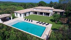 Villa in vendita a Saint-Tropez Provenza-Alpi-Costa Azzurra Var