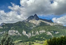 Villa in vendita a Sallanches Alvernia-Rodano-Alpi Alta Savoia