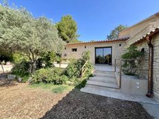 Villa in vendita a Saumane-de-Vaucluse Provenza-Alpi-Costa Azzurra Vaucluse