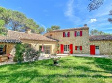 Villa in vendita a Aix-en-Provence Provenza-Alpi-Costa Azzurra Bocche del Rodano