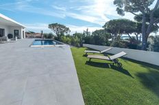 Villa in vendita a Sainte-Maxime Provenza-Alpi-Costa Azzurra Var