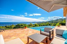 Villa in vendita a Sainte-Maxime Provenza-Alpi-Costa Azzurra Var