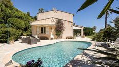 Villa in vendita a Villeneuve-Loubet Provenza-Alpi-Costa Azzurra Alpi Marittime