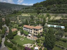 Villa in vendita a Grasse Provenza-Alpi-Costa Azzurra Alpi Marittime