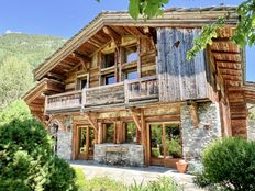 Chalet in vendita a Chamonix-Mont-Blanc Alvernia-Rodano-Alpi Alta Savoia