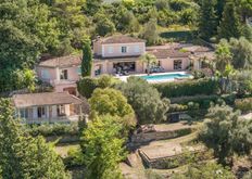 Villa in vendita a Mouans-Sartoux Provenza-Alpi-Costa Azzurra Alpi Marittime