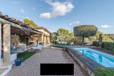 Villa in vendita a Auribeau-sur-Siagne Provenza-Alpi-Costa Azzurra Alpi Marittime