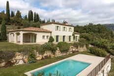 Villa in vendita a Opio Provenza-Alpi-Costa Azzurra Alpi Marittime