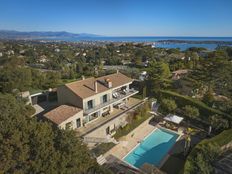 Villa in vendita a Cannes Provenza-Alpi-Costa Azzurra Alpi Marittime