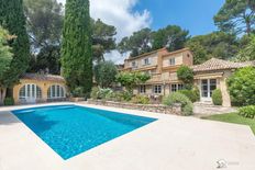 Villa in vendita a Antibes Provenza-Alpi-Costa Azzurra Alpi Marittime