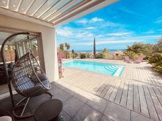 Villa in vendita a Bormes-les-Mimosas Provenza-Alpi-Costa Azzurra Var