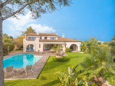 Villa in vendita a Cannes Provenza-Alpi-Costa Azzurra Alpi Marittime