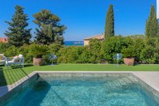 Villa in vendita a Sanary-sur-Mer Provenza-Alpi-Costa Azzurra Var