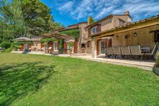 Villa in vendita a Grasse Provenza-Alpi-Costa Azzurra Alpi Marittime