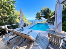 Villa in vendita a Villefranche-sur-Mer Provenza-Alpi-Costa Azzurra Alpi Marittime