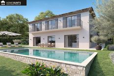 Villa in vendita a Vence Provenza-Alpi-Costa Azzurra Alpi Marittime