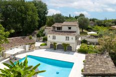 Villa in vendita a Vence Provenza-Alpi-Costa Azzurra Alpi Marittime