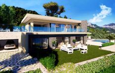 Villa in vendita a Roquebrune-Cap-Martin Provenza-Alpi-Costa Azzurra Alpi Marittime