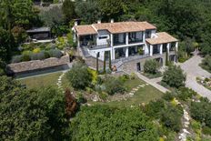 Villa in vendita a Fayence Provenza-Alpi-Costa Azzurra Var