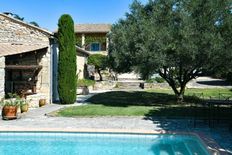 Villa in vendita a Uzès Occitanie Gard