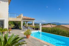 Villa in vendita a Bandol Provenza-Alpi-Costa Azzurra Var