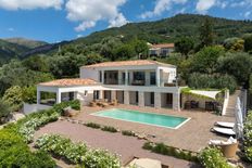 Villa in vendita a Vence Provenza-Alpi-Costa Azzurra Alpi Marittime