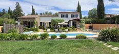 Villa in vendita a Bagnols-en-Forêt Provenza-Alpi-Costa Azzurra Var