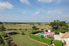 Villa in vendita a Uzès Occitanie Gard