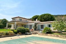 Villa in vendita a Le Plan-de-la-Tour Provenza-Alpi-Costa Azzurra Var