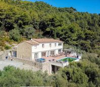 Villa in vendita a Tolone Provenza-Alpi-Costa Azzurra Var