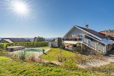 Villa in vendita a Annecy-le-Vieux Alvernia-Rodano-Alpi Alta Savoia