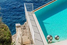 Villa in vendita a Cassis Provenza-Alpi-Costa Azzurra Bocche del Rodano