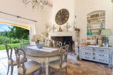 Villa in vendita a Grimaud Provenza-Alpi-Costa Azzurra Var