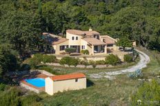 Villa in vendita a Figanières Provenza-Alpi-Costa Azzurra Var